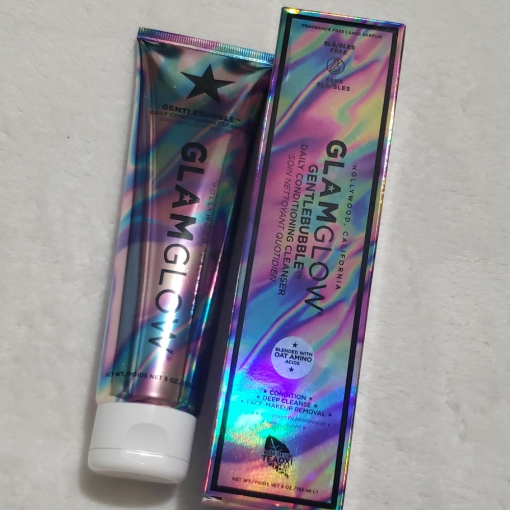 Face cleanser